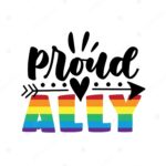 lgbtq ally